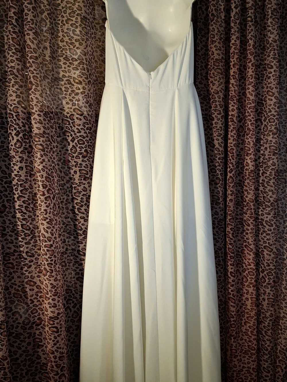 madison james simple ivory